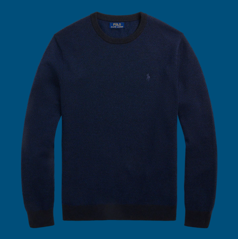 Ralph Lauren Jumper Mix